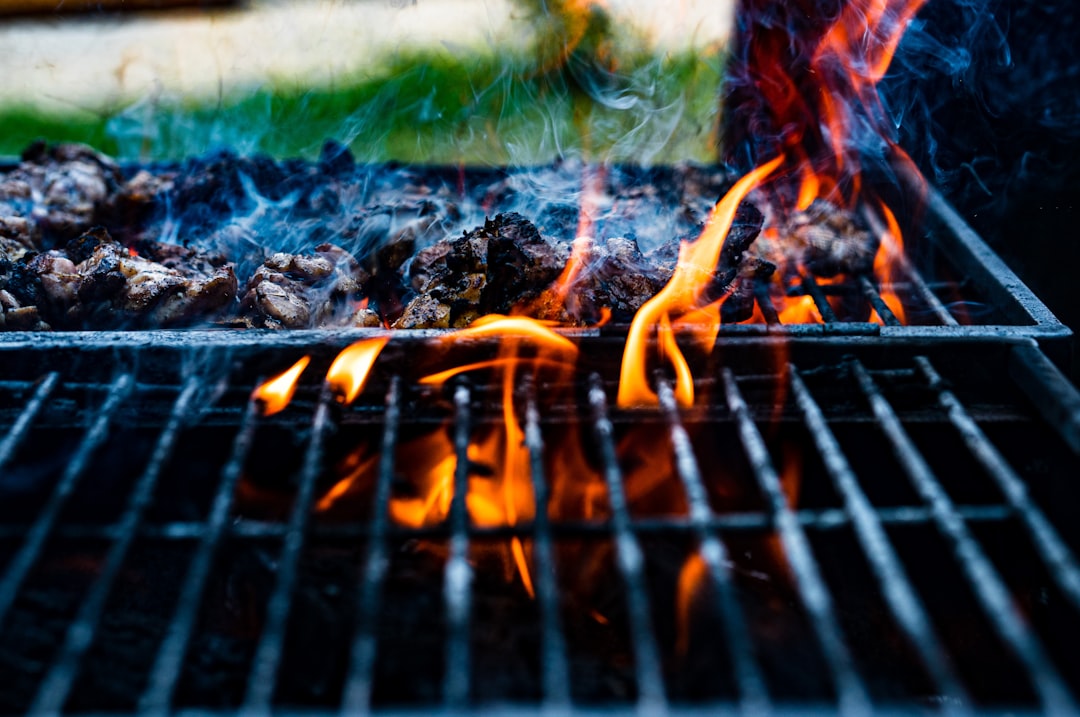 Grilling