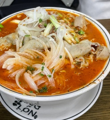 베트남쌀국수달인-노이덴