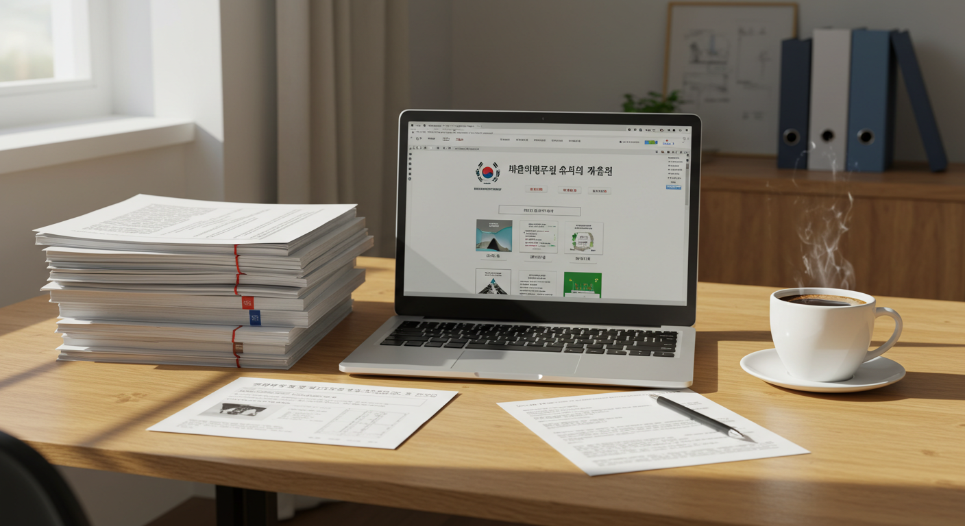 상속절차, 한정승인, 안심상속원스톱