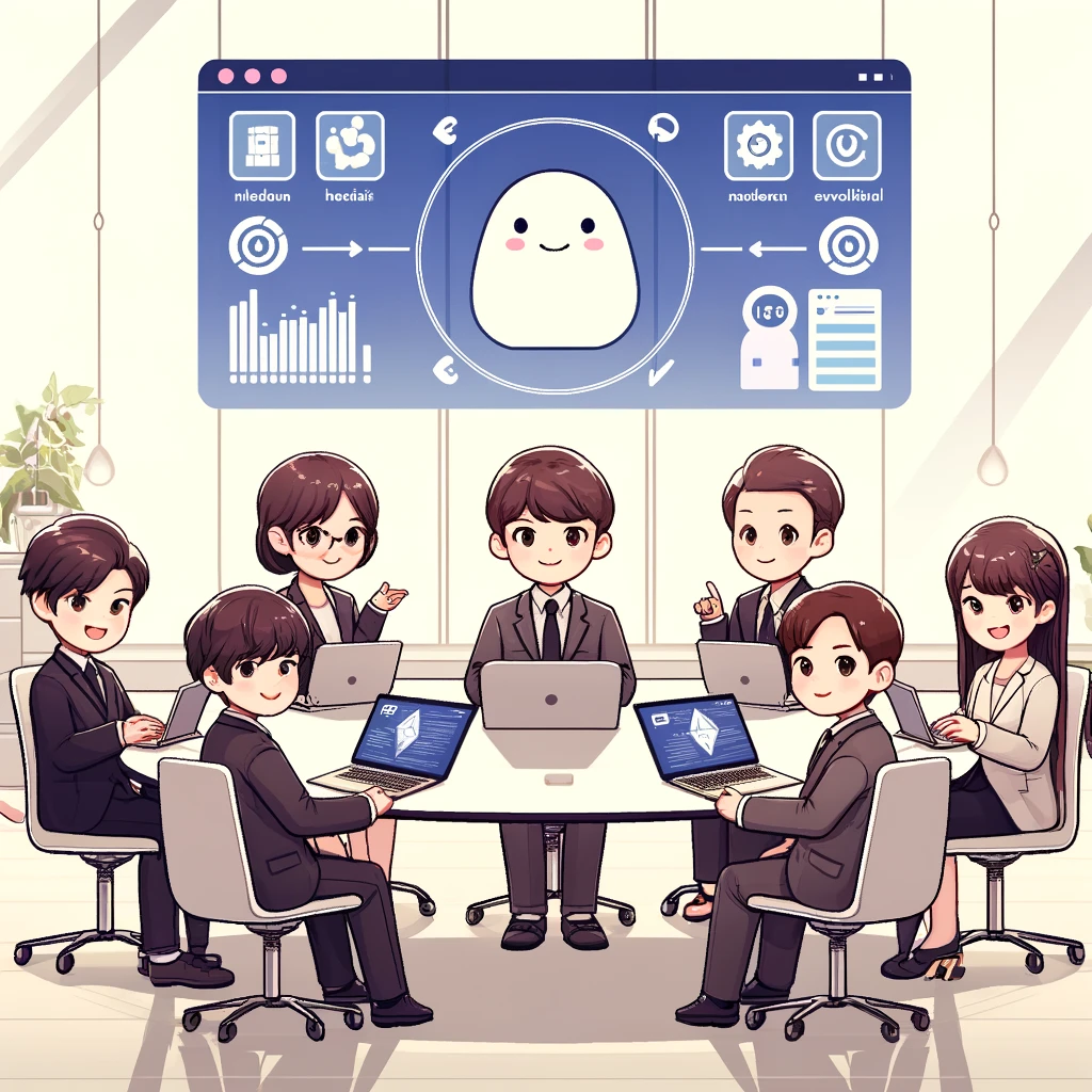 유지보수를 통한 예약 시스템 성능 향상을 위한 최적화 전략