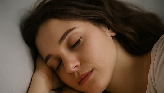 잠이 보약? 수면이 우리 몸에 미치는 과학적 영향