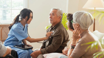 노인장기요양등급