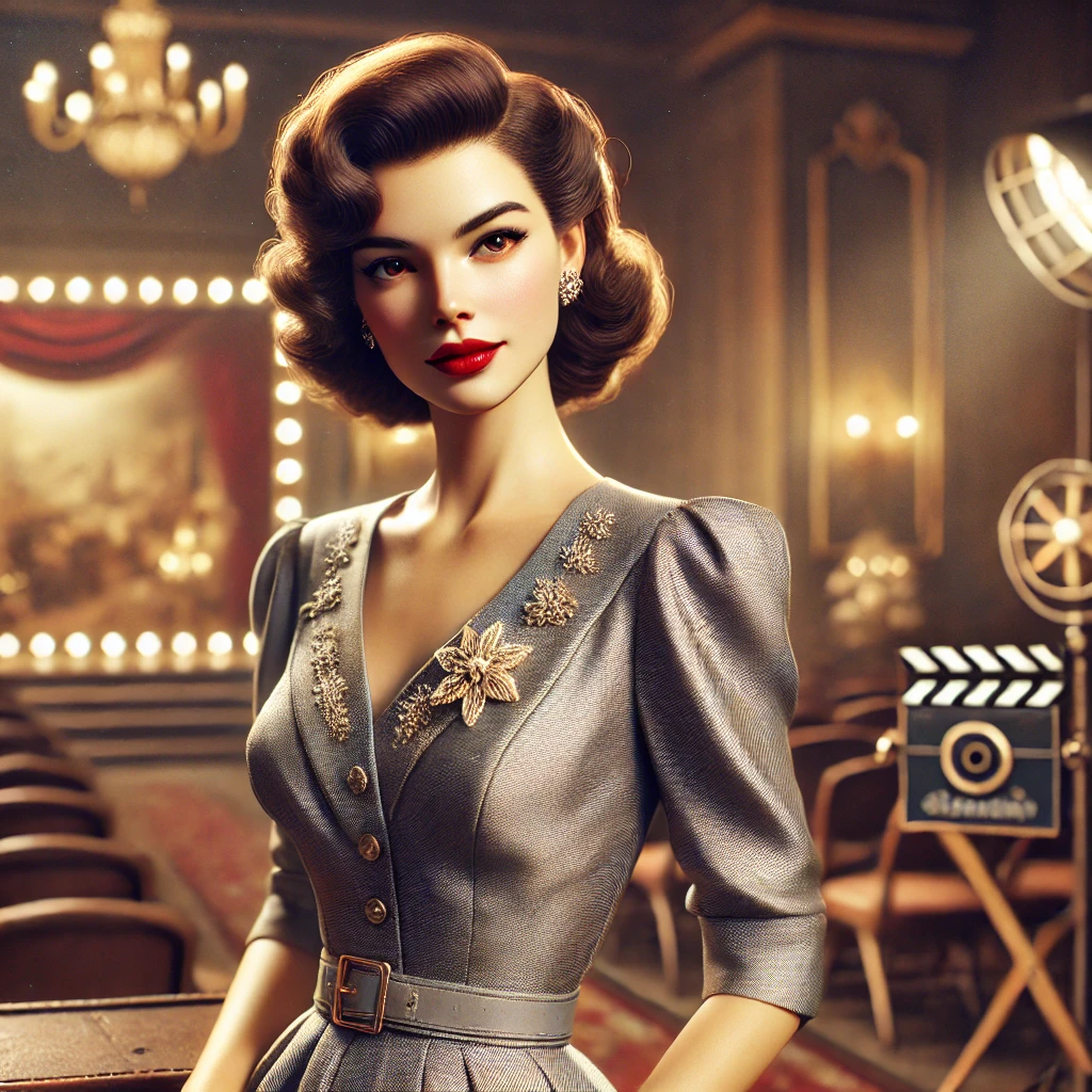 영화 속 시대 배경과 패션, 시대별 영화 트렌드 분석