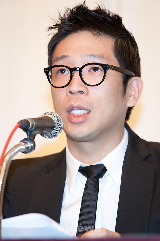 MC몽 히틀러 초상화 논란