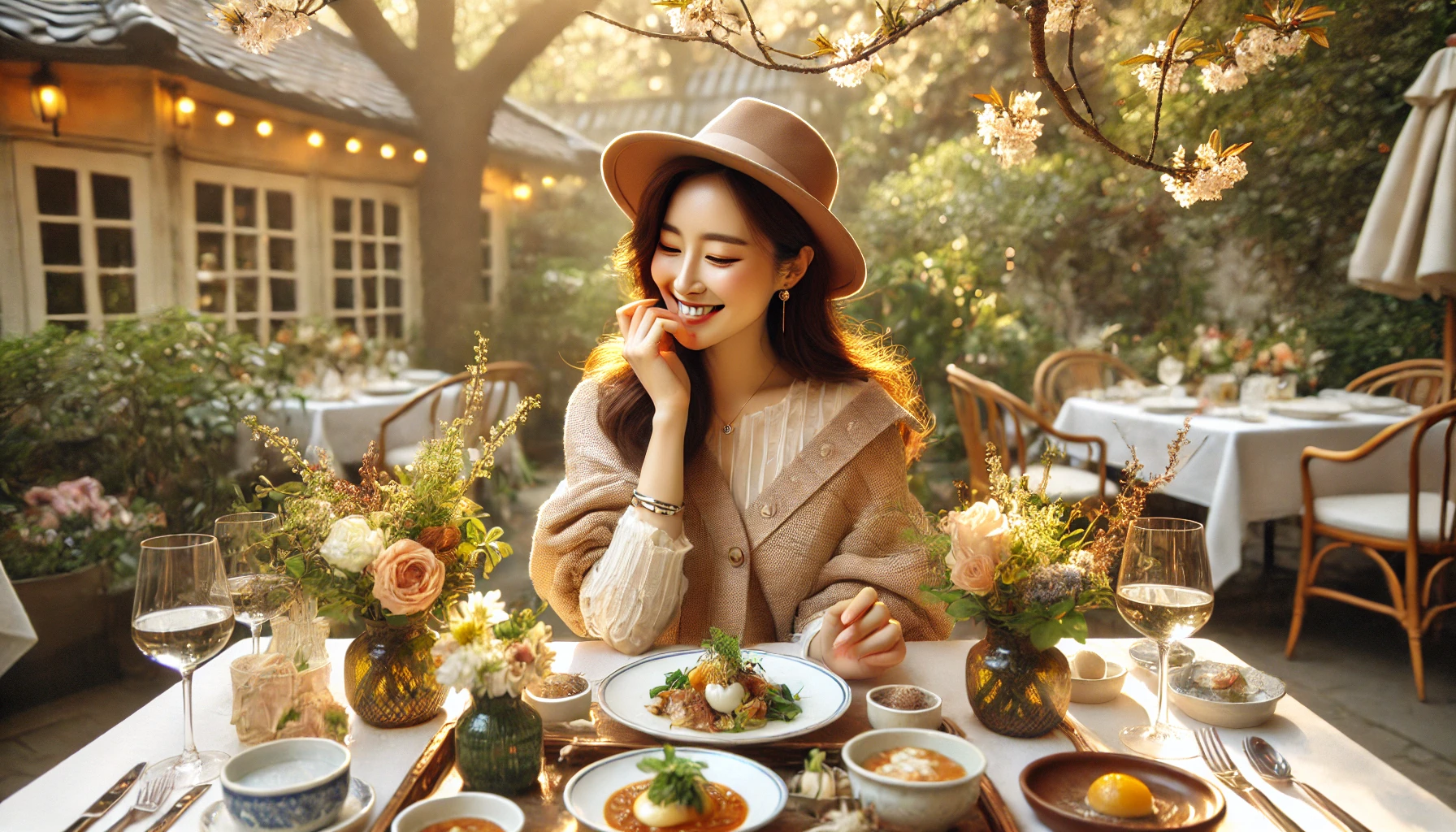 봄나들이여행지