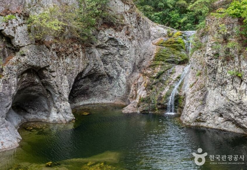청송 가볼만한곳 베스트 10