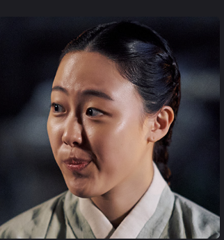 세작 매혹된 자들 인물소개