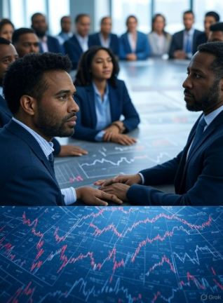 2025년 미국 경제전망