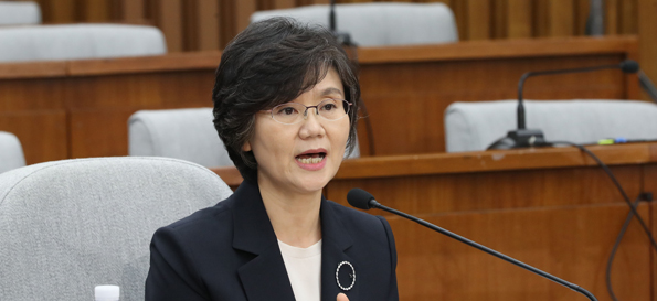 노정희 선관위원장