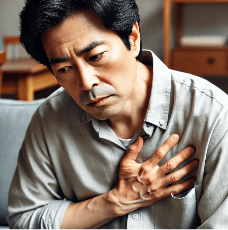 고지혈증 콜레스테롤 증상 및 치료법: 조용히 다가오는 심혈관질환의 경고