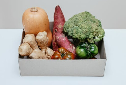 고구마 보관하는 법 완벽 가이드