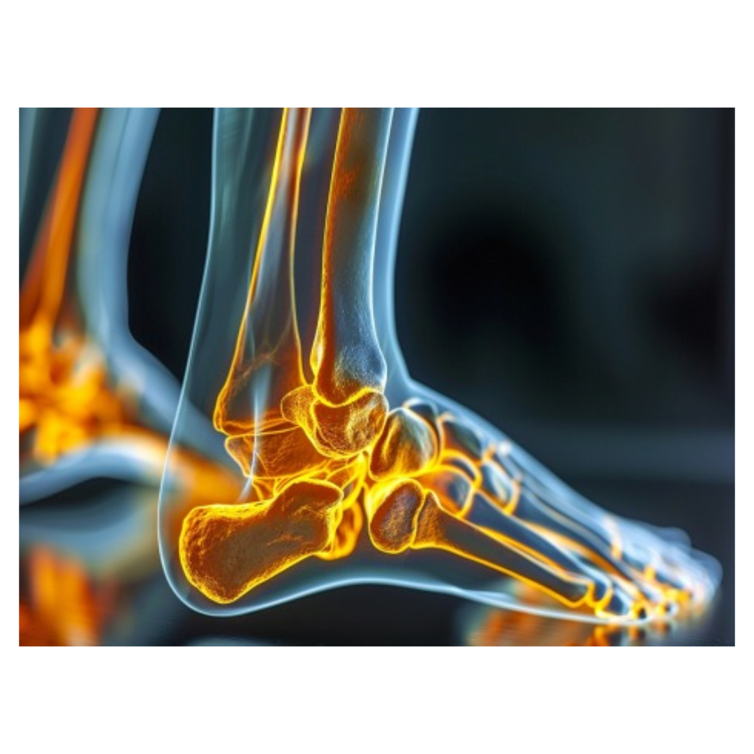 통풍과 관련된 사진입니다.