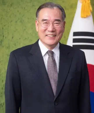 이개호 국회의원 프로필 나이 고향 학력 지역구