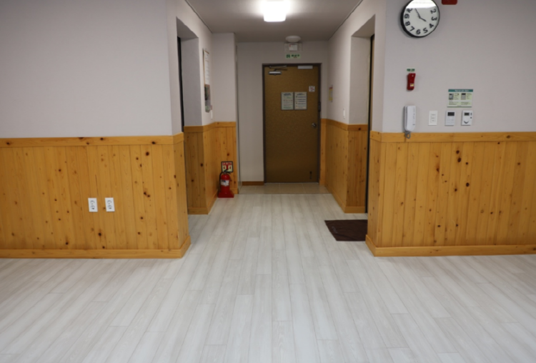 국립 춘천 숲체원