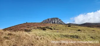 한라산 탐방로예약 시스템 등산 코스_14