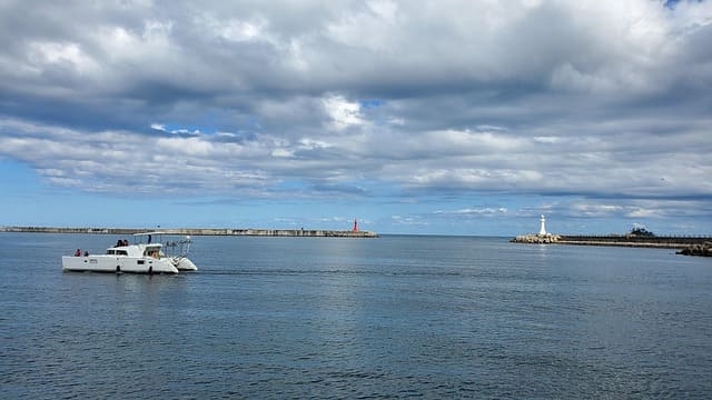 뚜벅이 강릉여행