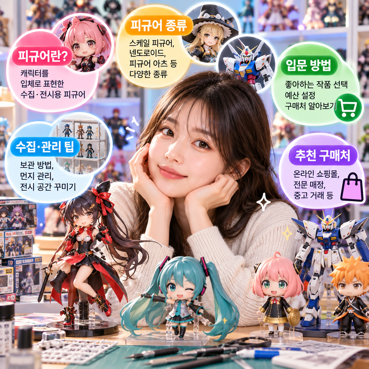피규어