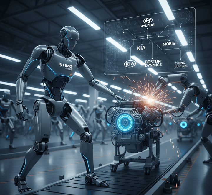 보스턴다이내믹스