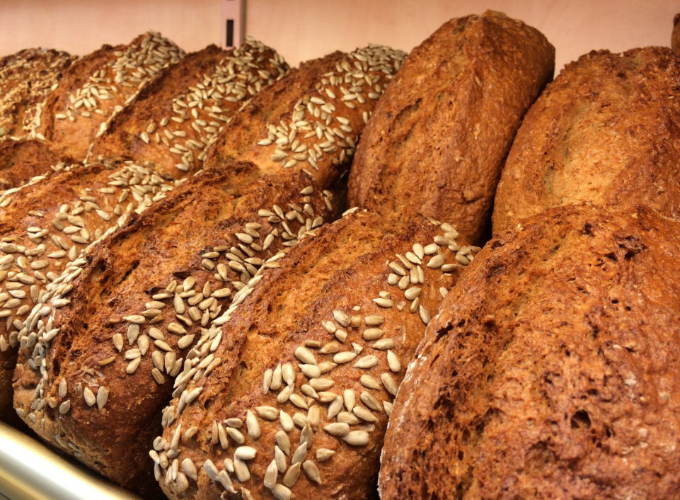 스펠트밀_빵_SPELT_BREAD