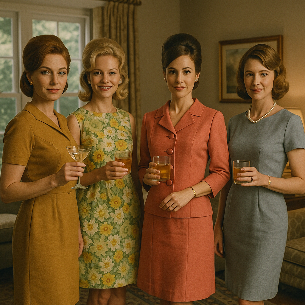 The Wives