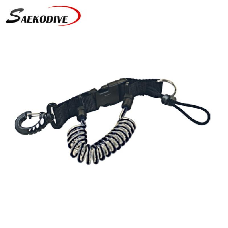 세코다이브 리트렉터 퀵 릴리즈 수퍼 코일