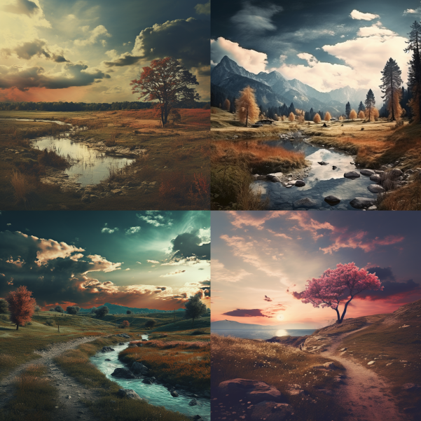 Colored Filter