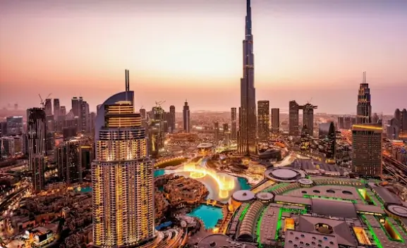 두바이