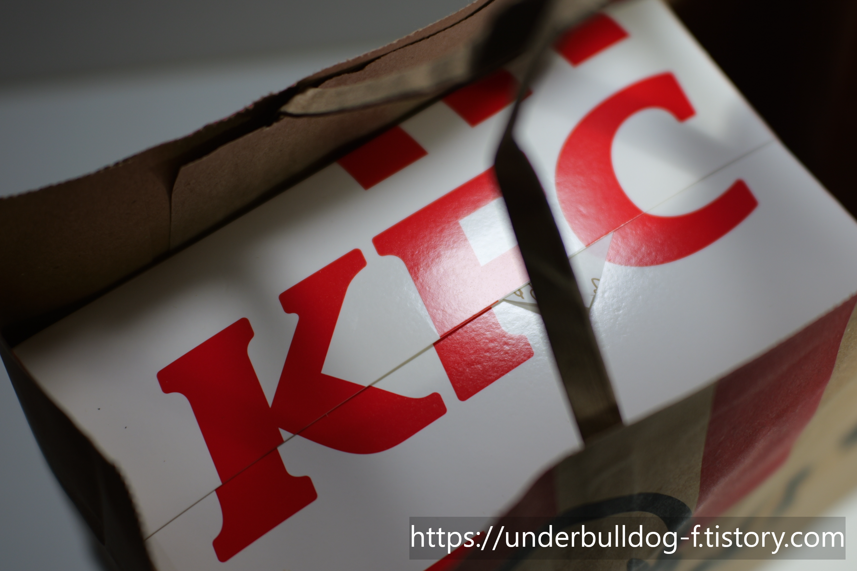 청주 야식으로 KFC 생각날 때 한 번쯤 체크해볼 만한 치킨나이트