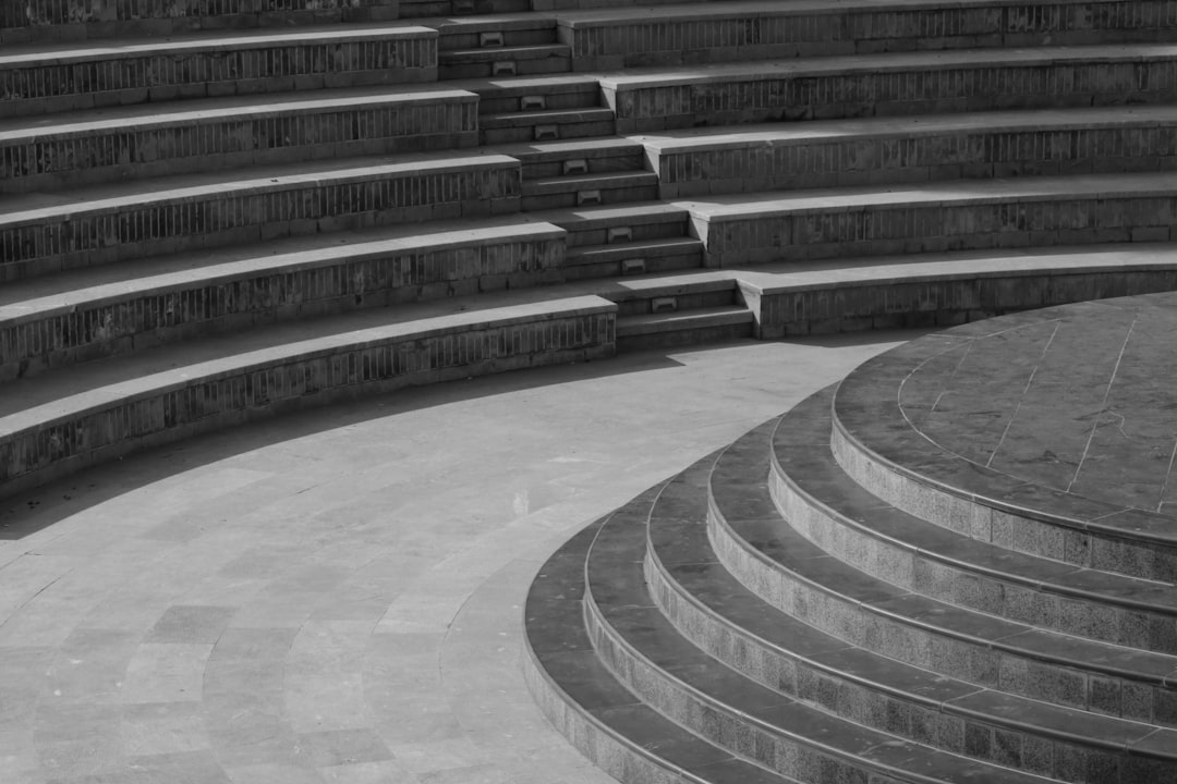 Step