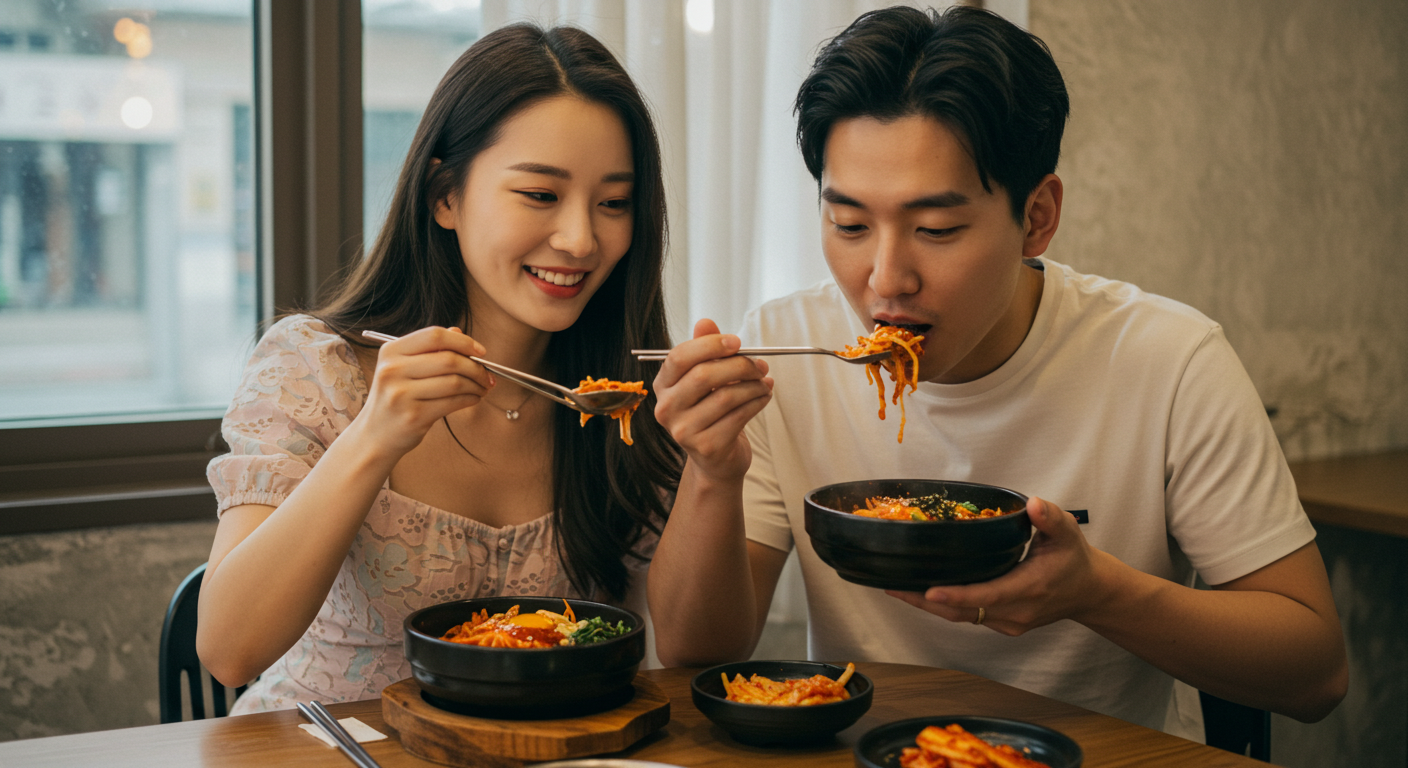 상견례 복장 주의사항