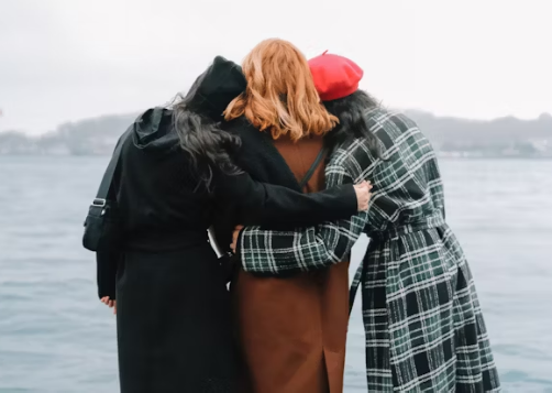 이름 없이 지나가는 하루하루 – 그럼에도 불구하고