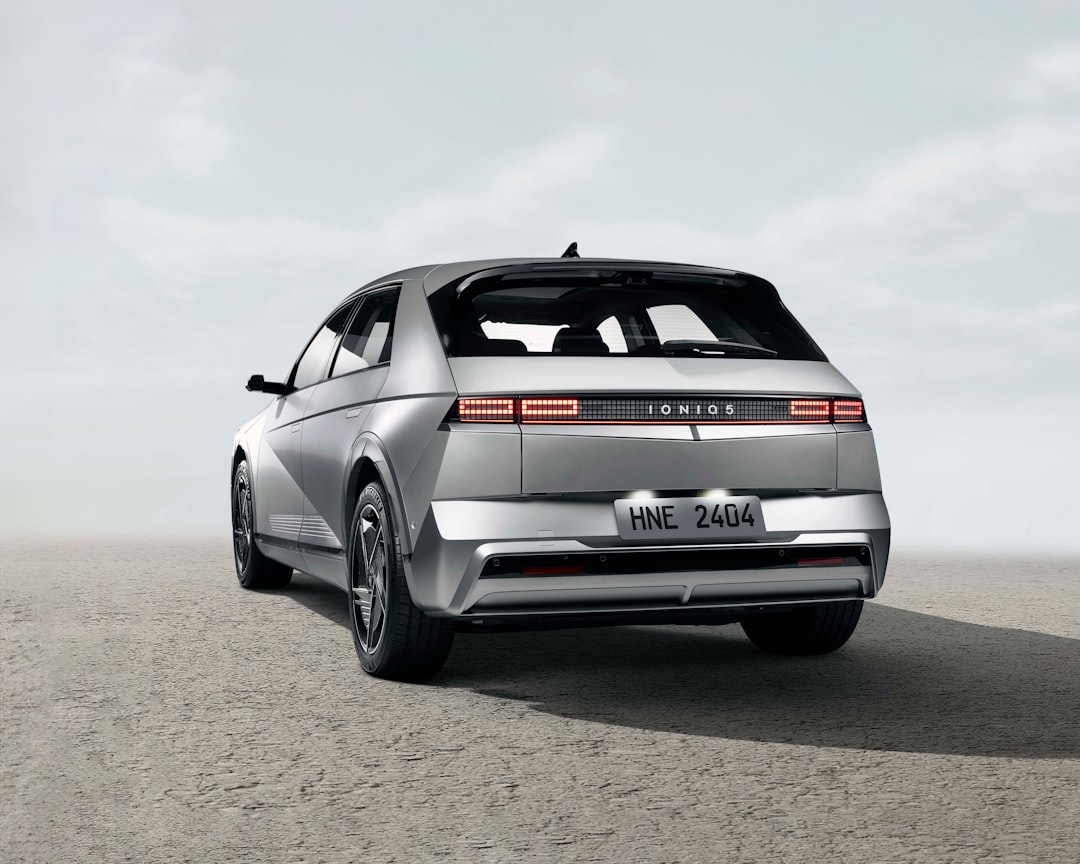 Ioniq 5