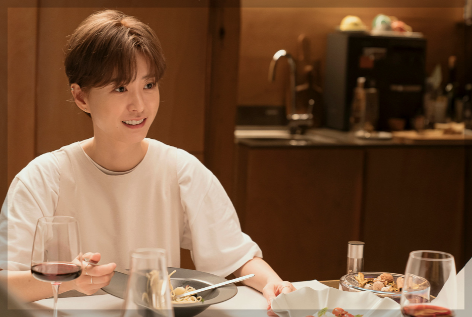 사진 출처 영화 원더랜드 공식 포토 정유미