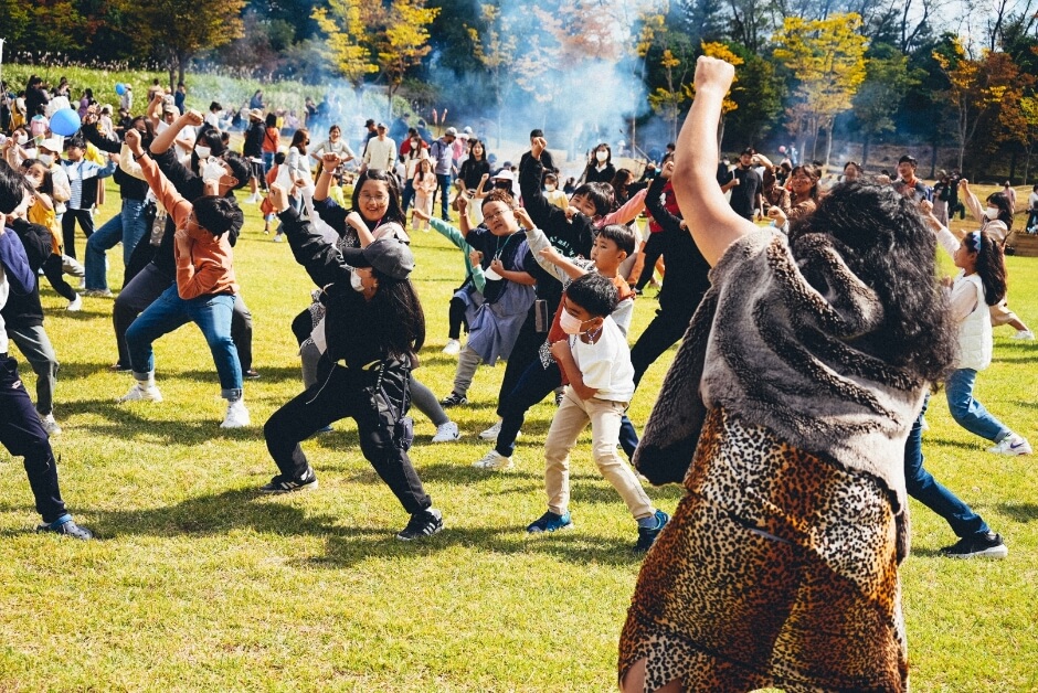 2025 연천구석기축제 총정리