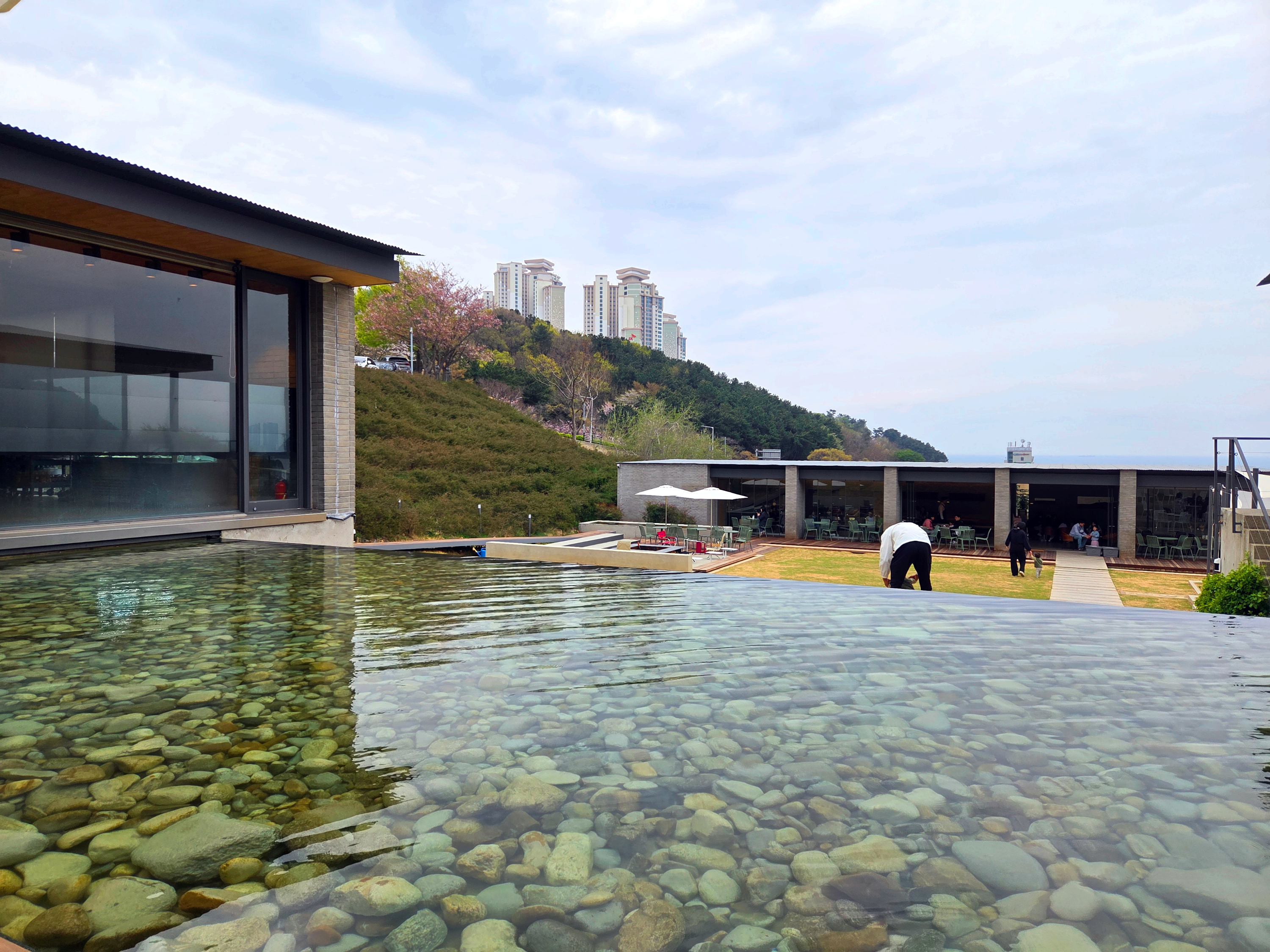 베이커리카페 가원