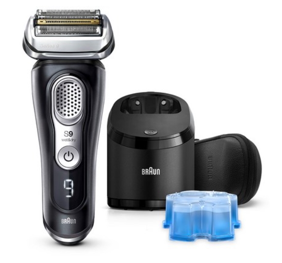 브라운 시리즈9 전기면도기 브라운 시리즈9