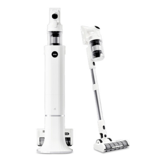 아이닉 무선청소기