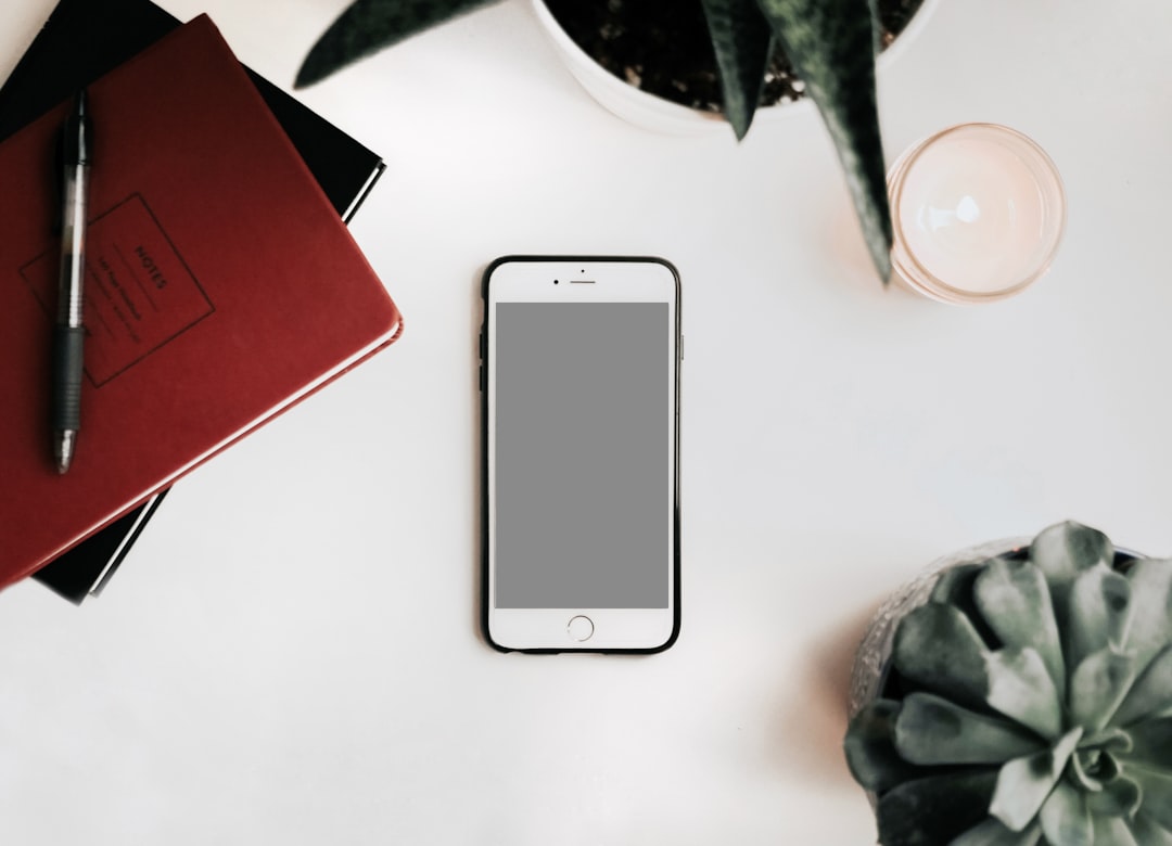 phone
