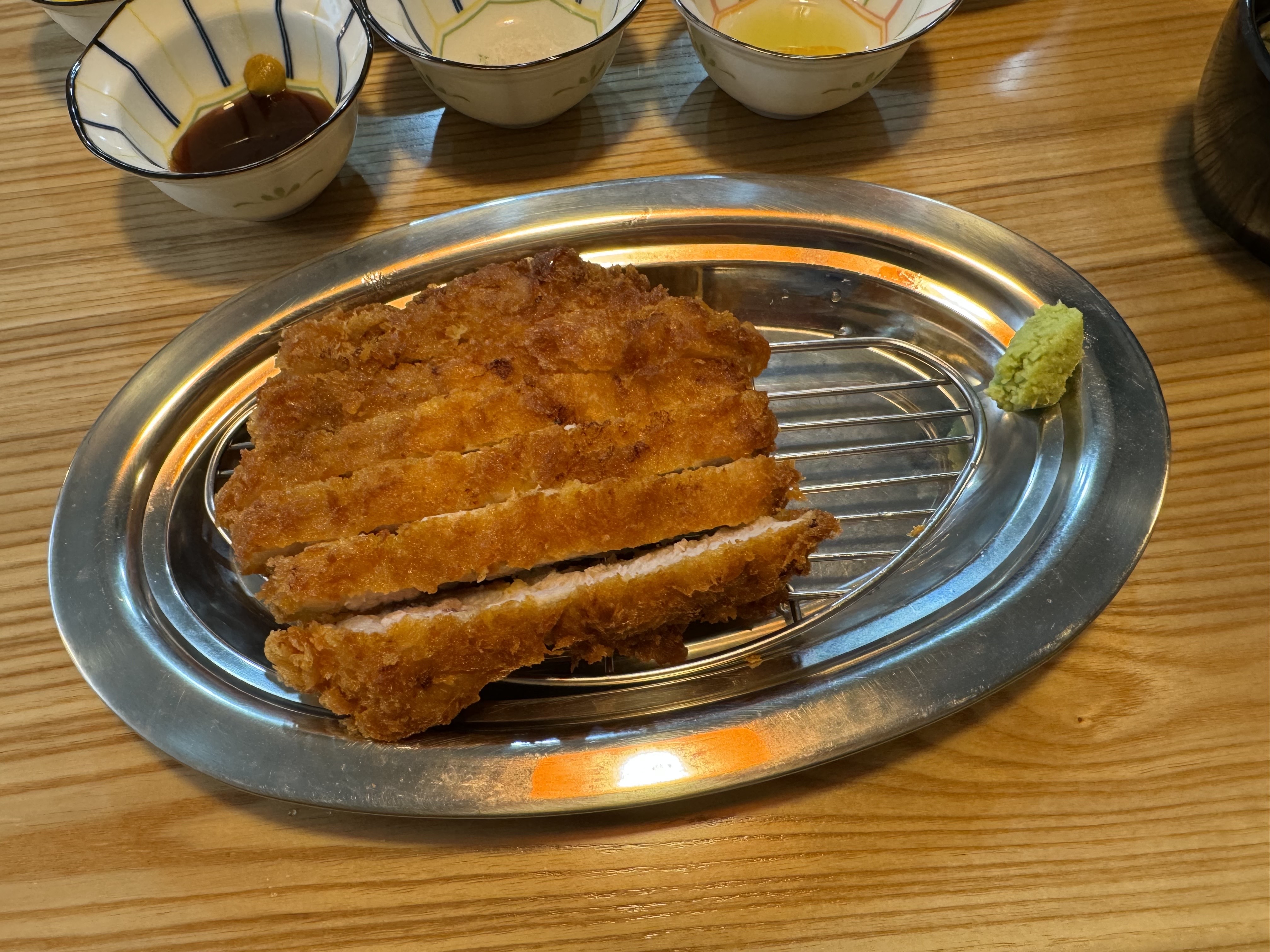 돈카츠