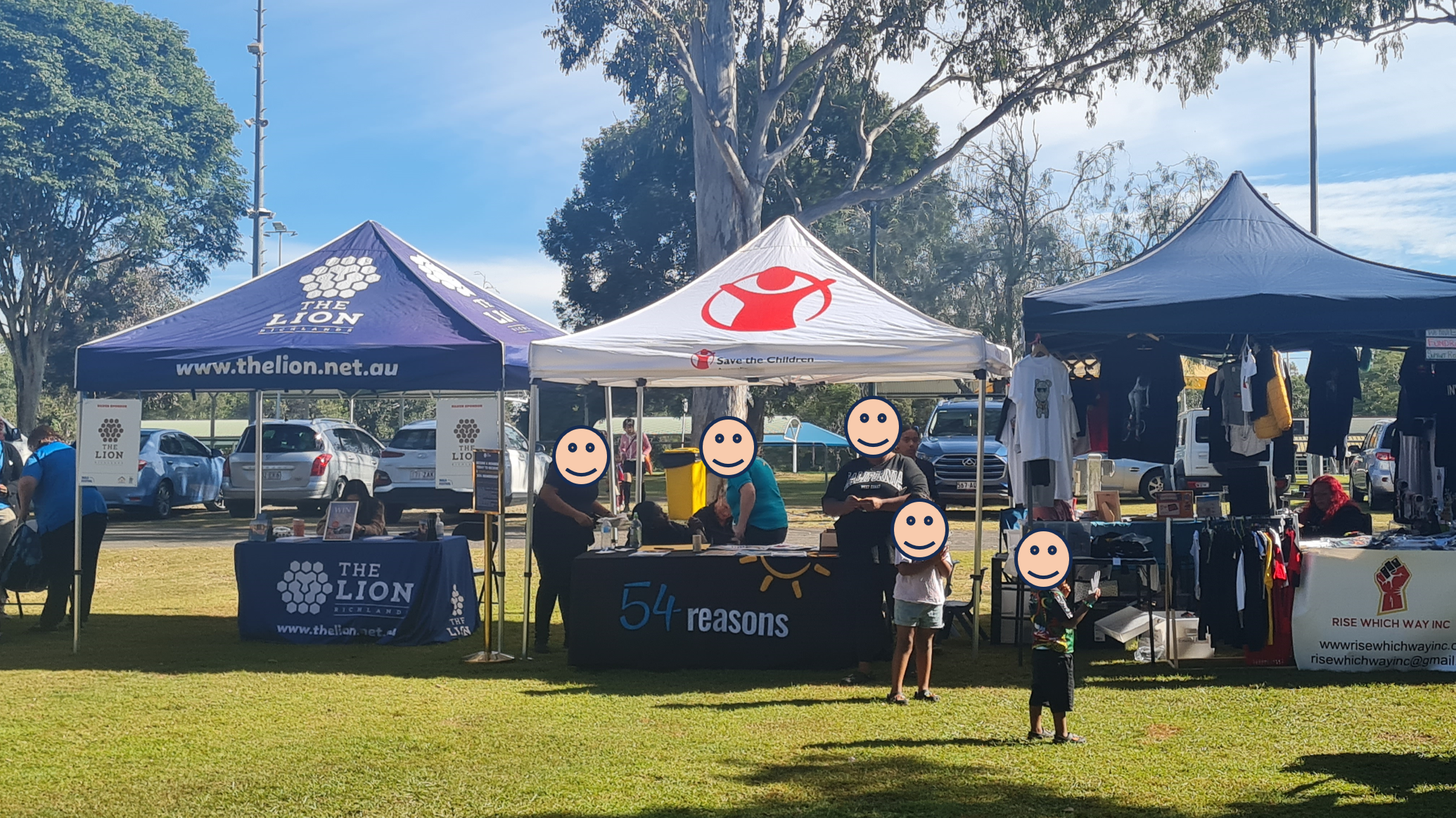 호주다문화축제