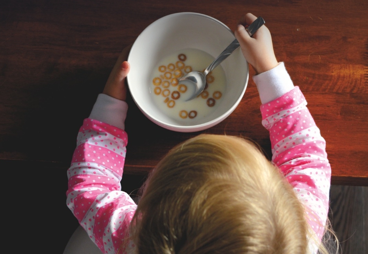 주말 늦잠, 아이의 건강에 정말 괜찮을까요?