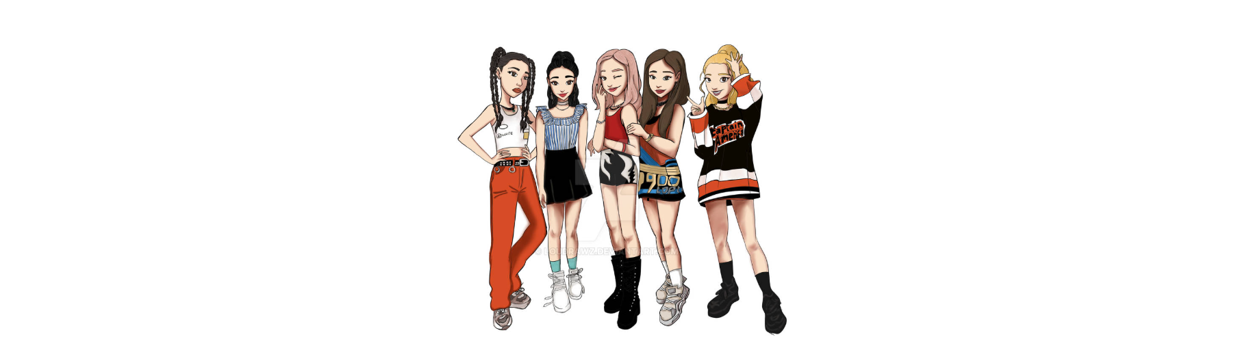 'Girls Will Be Girls' by ITZY consistently highlights female confidence.