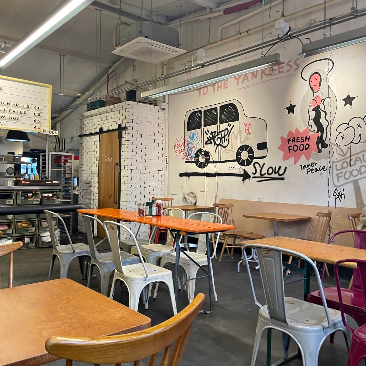 생방송투데이 2809회 빅데이터 랭킹맛집 서울 최고의 수제버거 TOP5 편 양키스 버거앤피자