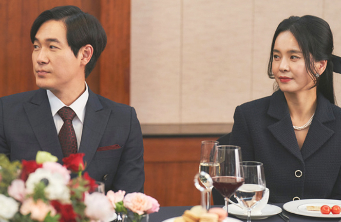 재벌집 막내아들 인물 관계도