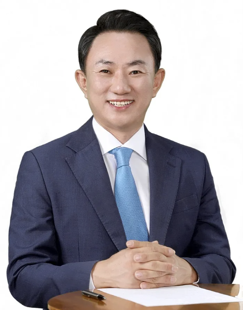 정치인 김명진