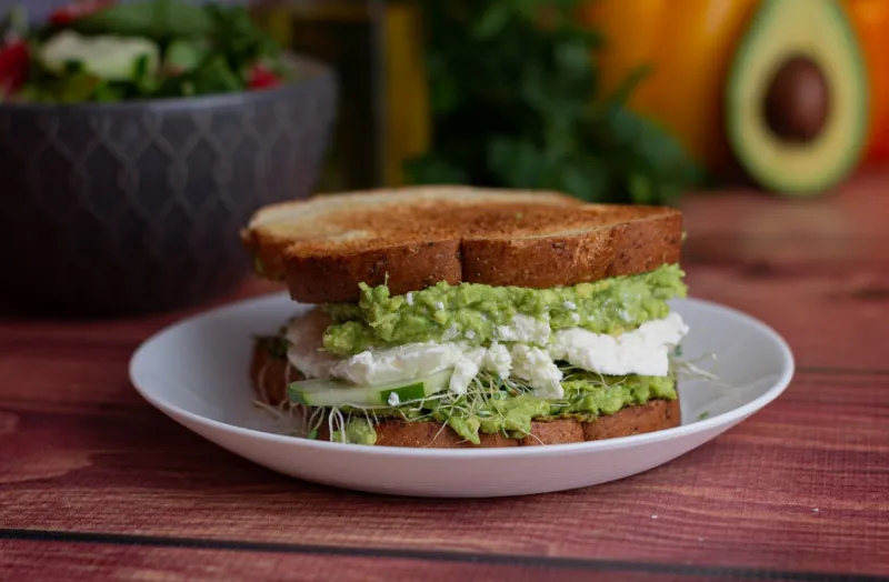 위장 건강에 좋은 음식들