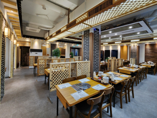 바오로흑염소 식당 정보