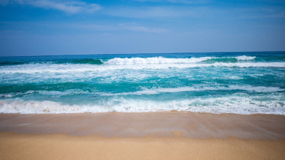 여름엔 바다지! 경치도 좋고 즐길 거리도 가득한 국내 바다 여행지 7곳