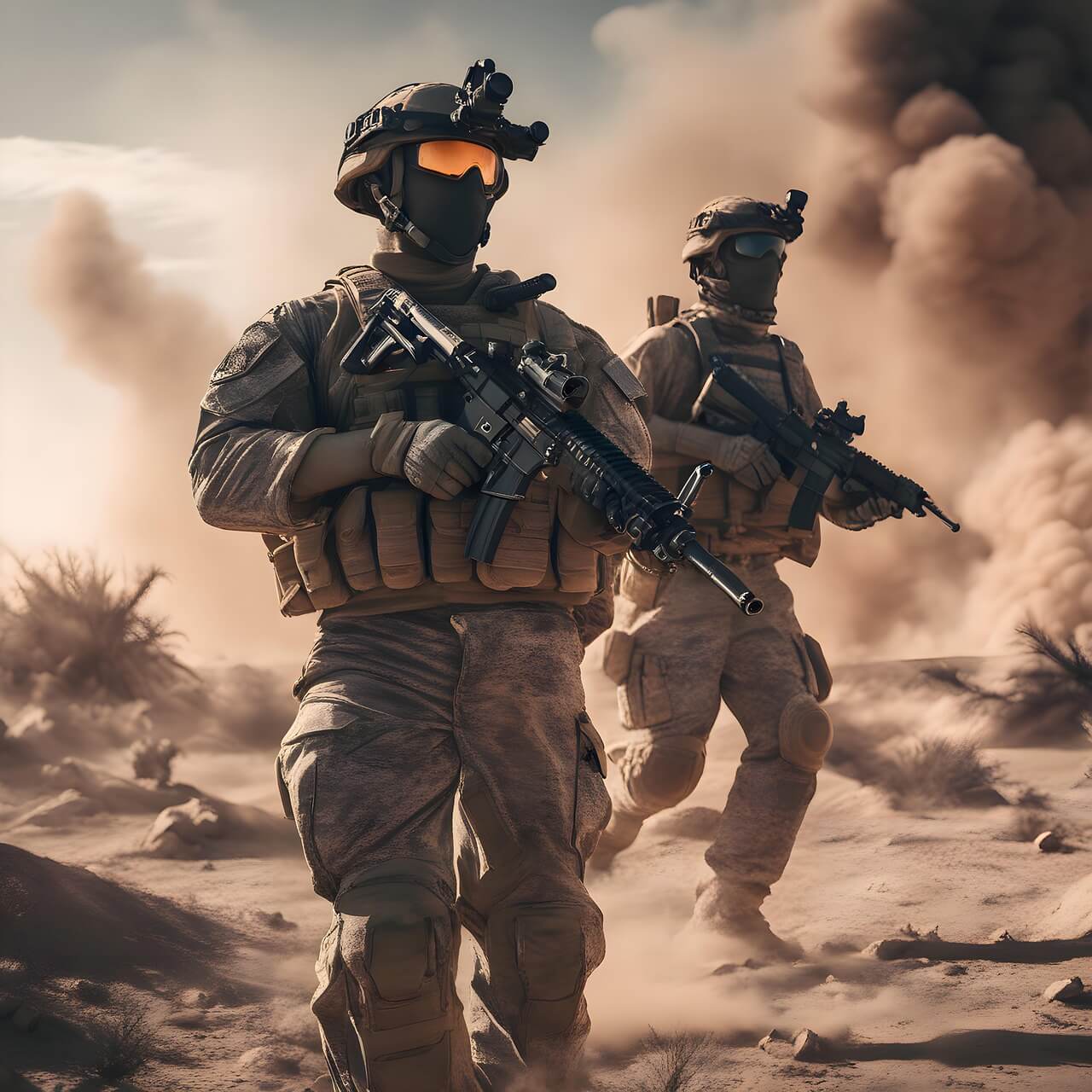 군무원시험 완벽 정리📚|지원자격부터 과목·난이도까지 총정리!