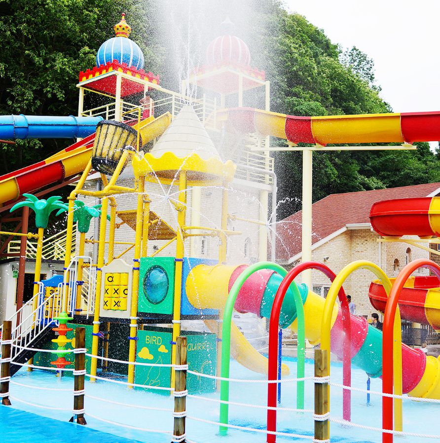 별비치워터파크